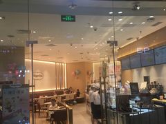 门面-哈根达斯(泉州万达店)