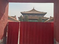 -北京市劳动人民文化宫(太庙)