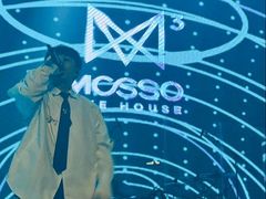 -MOSSO·Liveshow(M3香港广场店)
