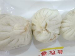 -老胜香包子铺(瑞景店)