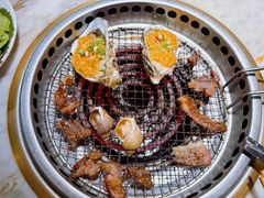 -火炉火自助餐(西直门凯德MALL店)