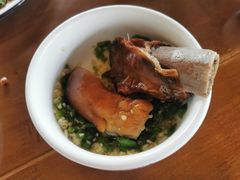 -岳记兴隆·青城腊排铜火锅(融创店)