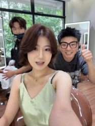 -WM Hair Salon精品店