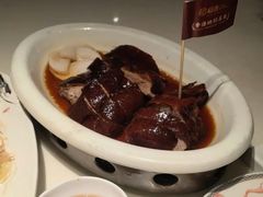 -稻香饭店(IFS国金中心店)