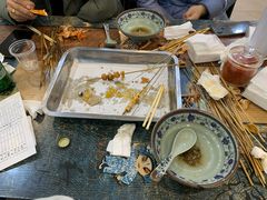 -老谢野馄饨(延安路店)