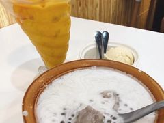 -糖潮糖水铺(省府店)