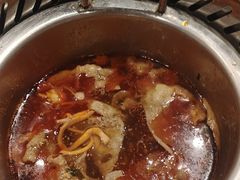 -龍歌自助小火锅(城阳万象汇店)