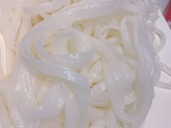 粿条-陈记顺和潮汕牛肉火锅(番禺迎宾大道店)