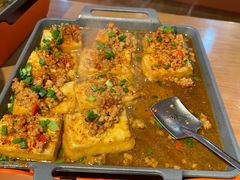 -华府九号海鲜烧烤大排档(龙域店)