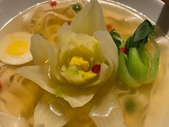 -北京柏悦酒店·锦庭餐厅Dining Room