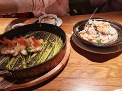 潮式香芋饭-点心传说·粤菜点心(佐阾虹湾店)