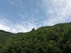 -磐安舞龙峡景区