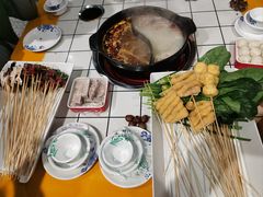 -串掌门砂锅串串香(敏捷广场店)