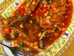 -仿膳饭庄·宫廷风味(百年传承店)