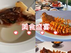 -RIVIERA 松鹤楼(外滩店)