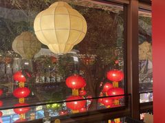 -奇芳阁·百年清真南京菜(夫子庙店)