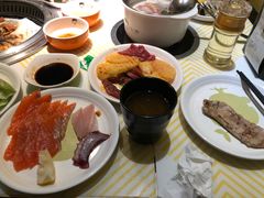 -钱小奴创意自助餐厅·原切谷饲安格斯畅吃(绍兴新昌万达店)