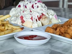 -玫瑰西餐厅.意面披萨.牛排咖啡