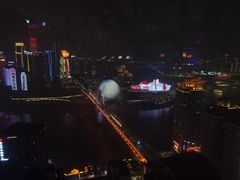 -月光漫步高空酒吧&景观下午茶Moonwalker Sky Land