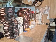 -比格比萨自助(诺亚大厦店)