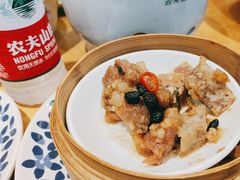 -去茶去餐厅(中央大街店)