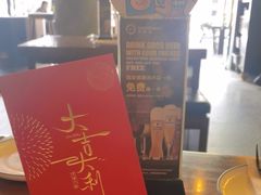 -haxnbauer海森堡德国餐厅(深圳coco店)