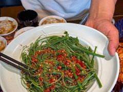 -米氏火鱼·泡椒鱼火锅(李子坝老店)