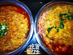-桂湘缘卤味螺蛳粉