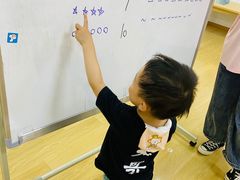 -黄浦乐烁龙鱼宝贝托育园(海潮路校区)