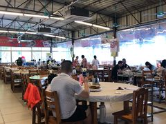 大堂-百利鸽王(紫薇路店)