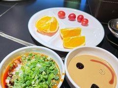 -京悦南门涮羊肉·羊蝎子火锅(田林路店)