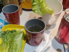 -钢管厂五区小郡肝串串香火锅(梅川路店)