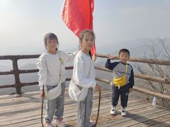 -天女山森林公园