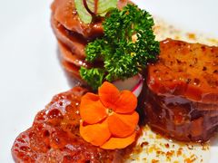 -宋庄魁元艺术餐厅