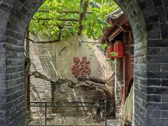 -康百万庄园