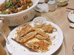 -味莊·青岛菜(云霄路店)