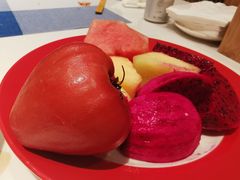 -味餐厅·海鲜·火锅·自助餐