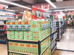 -华润万家(荔湾店)