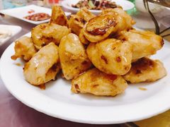 -臭桂鱼儿特色餐厅(朝晖七小区北区店)