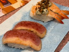 -元气寿司(环球港店)