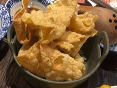 井冈山腐皮-十六蒲(桂林路店)