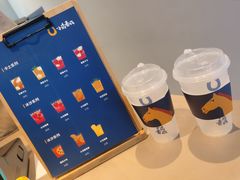 -春丽小马(济南恒隆广场店)