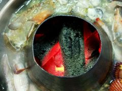 -和顺坊老北京铜火锅