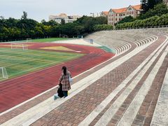 -厦门大学(思明校区)
