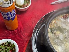 -花苑美食横琴生蚝火锅(拱北粤华路店)