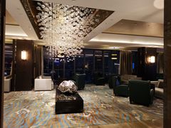 -广州天河希尔顿酒店