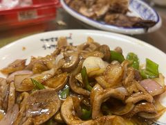 -广迎居老正兴菜馆