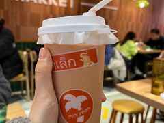 -迷你椰·泰式大排档(观前街店)