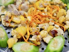 -友口福(大良店)