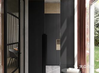 阳台这样设计，生活才够诗意！（1）